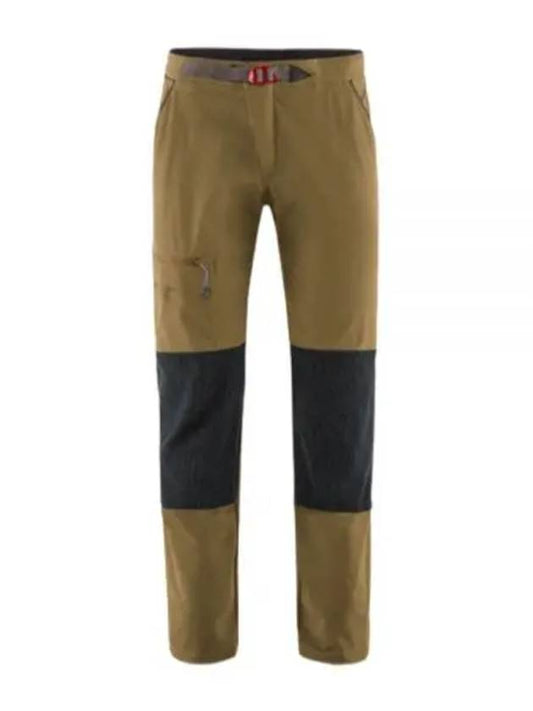 Mithril 3 0 Pants Man Olive 15578M01 510 - KLATTERMUSEN - BALAAN 1