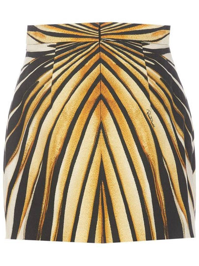 Roberto Cavalli Skirts - ROBERTO CAVALLI - BALAAN 2