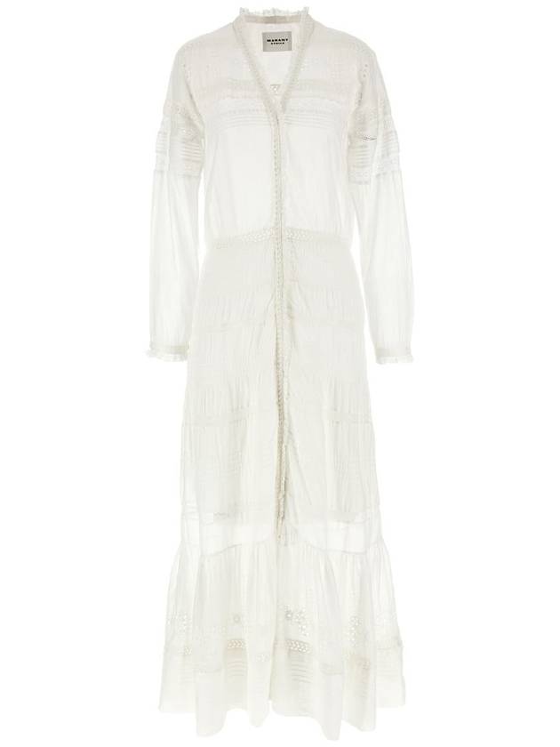 Isabel Marant Étoile 'Daniva' Dress - ISABEL MARANT ETOILE - BALAAN 1