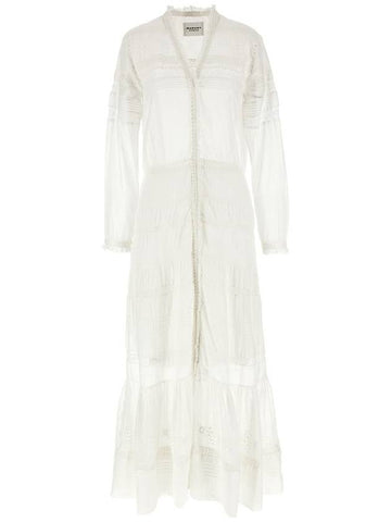 Isabel Marant Étoile 'Daniva' Dress - ISABEL MARANT ETOILE - BALAAN 1