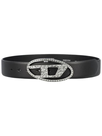 1 DR strass belt - DIESEL - BALAAN 2