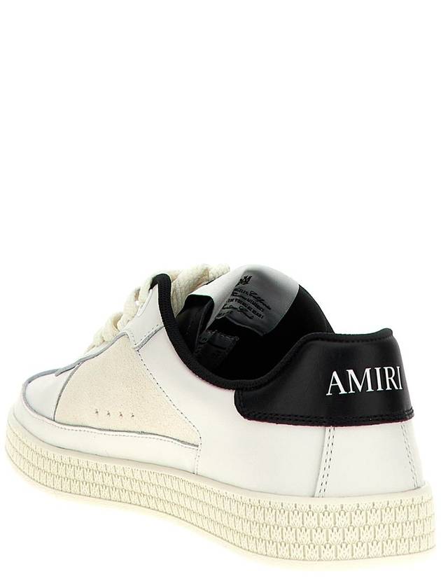 Amiri 'Pacific' Sneakers - AMIRI - BALAAN 3