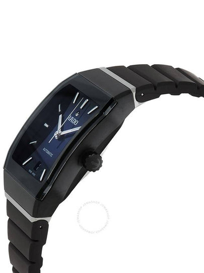 Rado Anatom Automatic Diamond Blue Dial Unisex Watch R10202209 - RADO - BALAAN 2