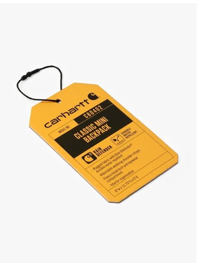 B0000378 201 Tote Bag - CARHARTT - BALAAN 3