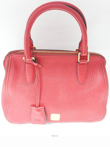 women tote bag - MCM - BALAAN 1