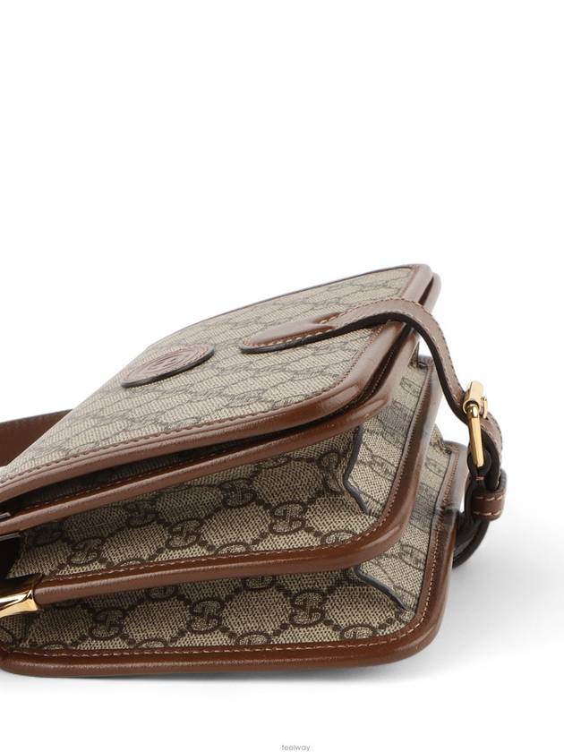 women cross bag - GUCCI - BALAAN 5