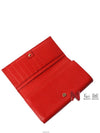 women s long wallet - GUCCI - BALAAN 3