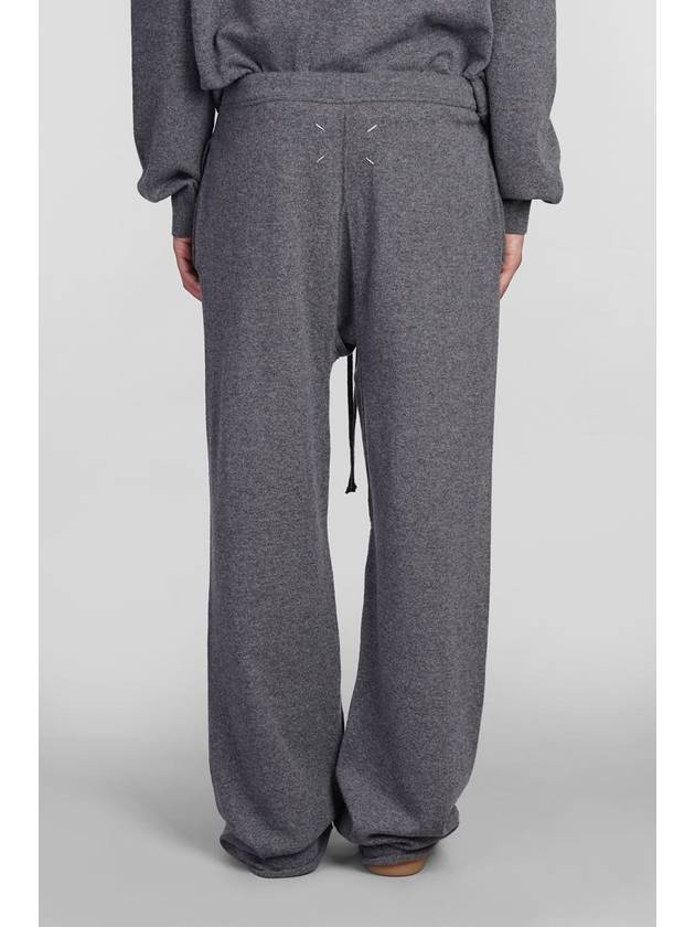 Maison Margiela Pants - MAISON MARGIELA - BALAAN 3