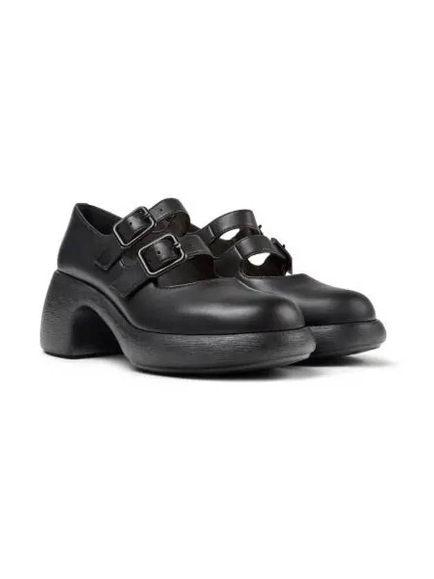 Thelma Formal Pumps Black - CAMPER - BALAAN 2