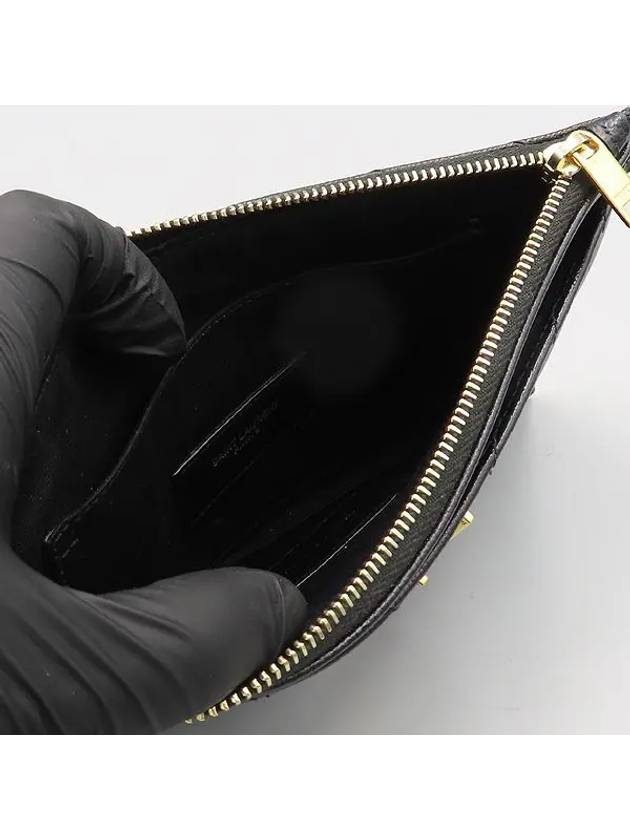 504922 pouch bag - SAINT LAURENT - BALAAN 6