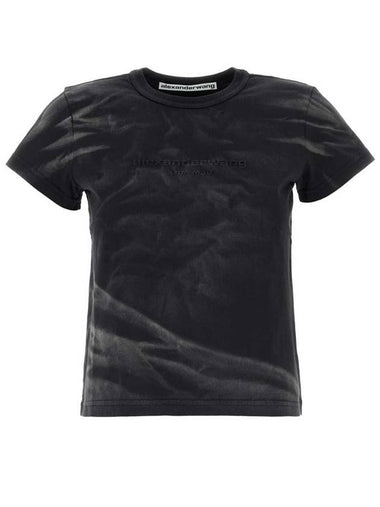 Alexander Wang T-Shirt - ALEXANDER WANG - BALAAN 1