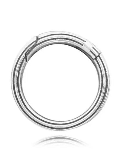 Me Styling Round Connector Bracelet Charm Silver - PANDORA - BALAAN 2