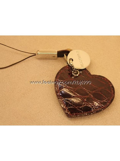 Wani cell phone strap key holder - COLOMBO - BALAAN 2