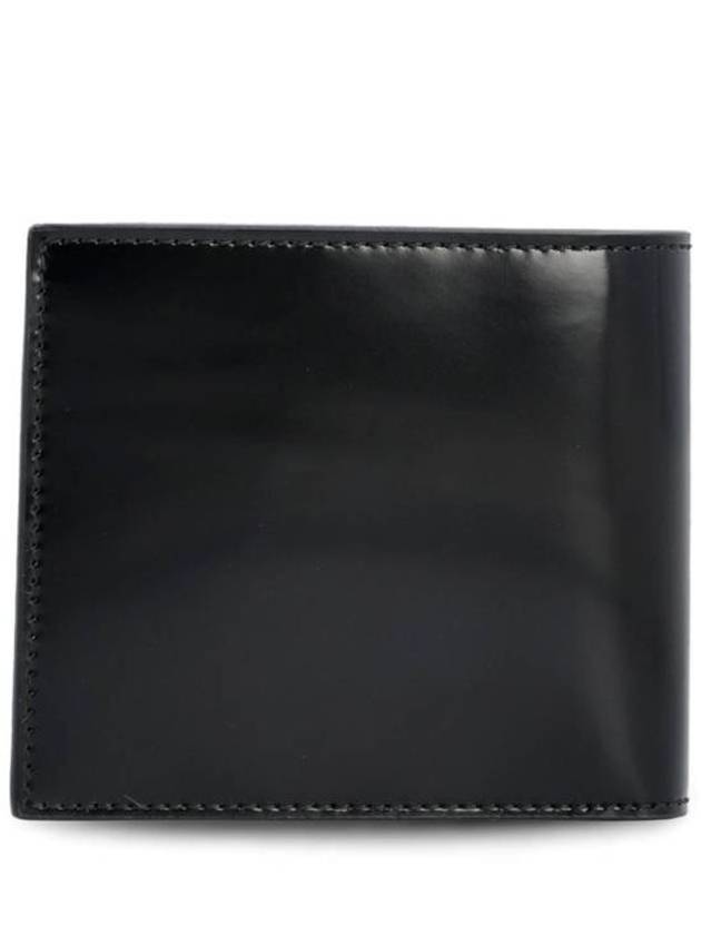 Half Wallet 661271 765944 Black - SALVATORE FERRAGAMO - BALAAN 3