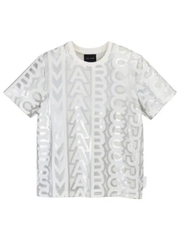 short sleeve t shirt - MARC JACOBS - BALAAN 1