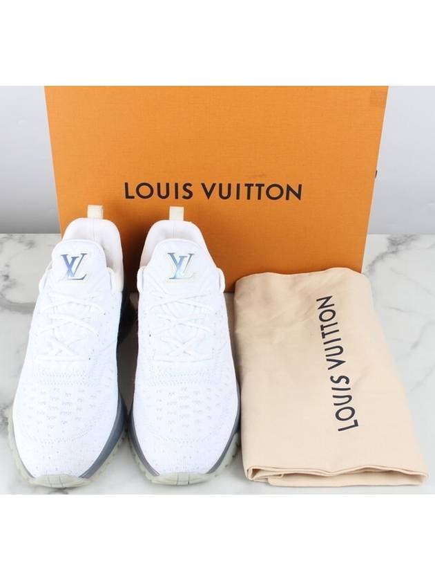 Louis Vuitton LV VNR knit sneakers 9 280 - LORO PIANA - BALAAN 2