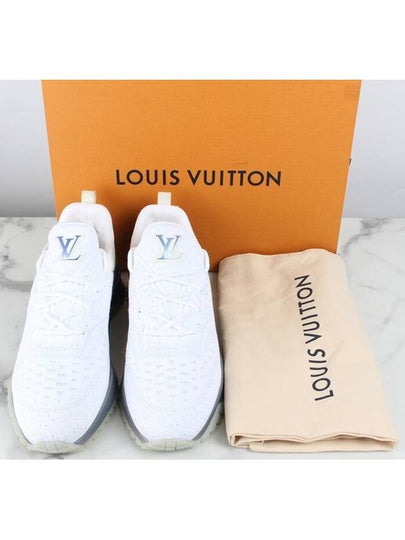 Louis Vuitton LV VNR knit sneakers 9 280 - LORO PIANA - BALAAN 2