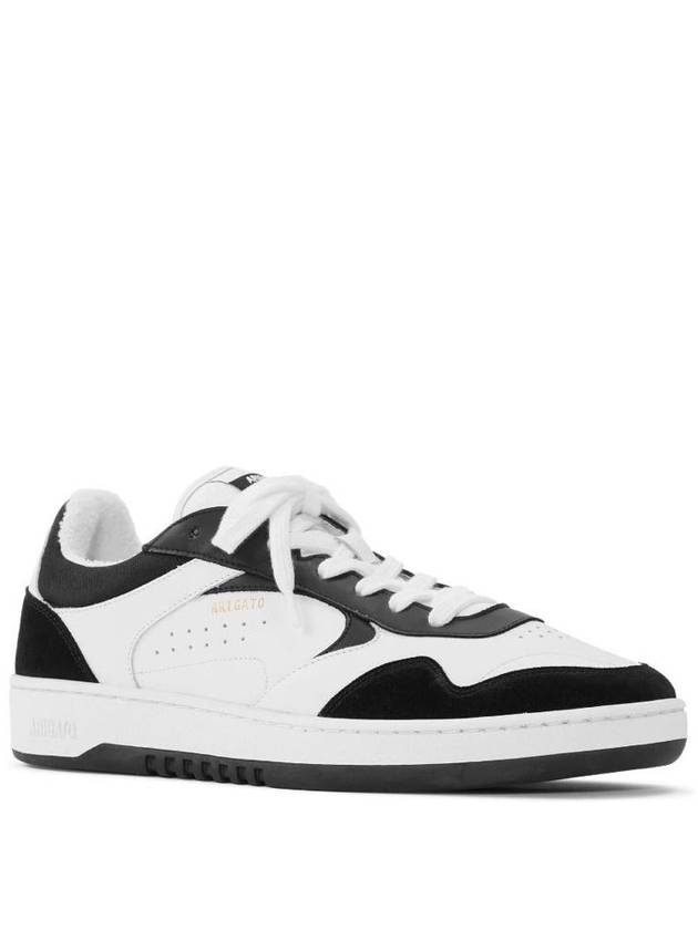 Sneakers F1268005 WHITEBLACK WHITE - AXEL ARIGATO - BALAAN 7