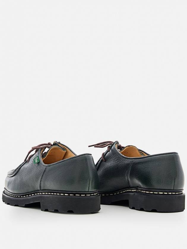 Shoes men Paraboot - PARABOOT - BALAAN 3