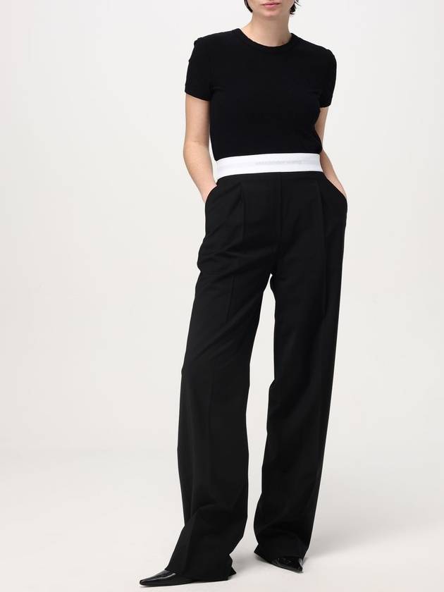 Pants woman Alexander Wang - ALEXANDER WANG - BALAAN 2