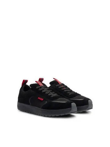 HUGO Cilan sneakers 50517016 005 - HUGO BOSS - BALAAN 1