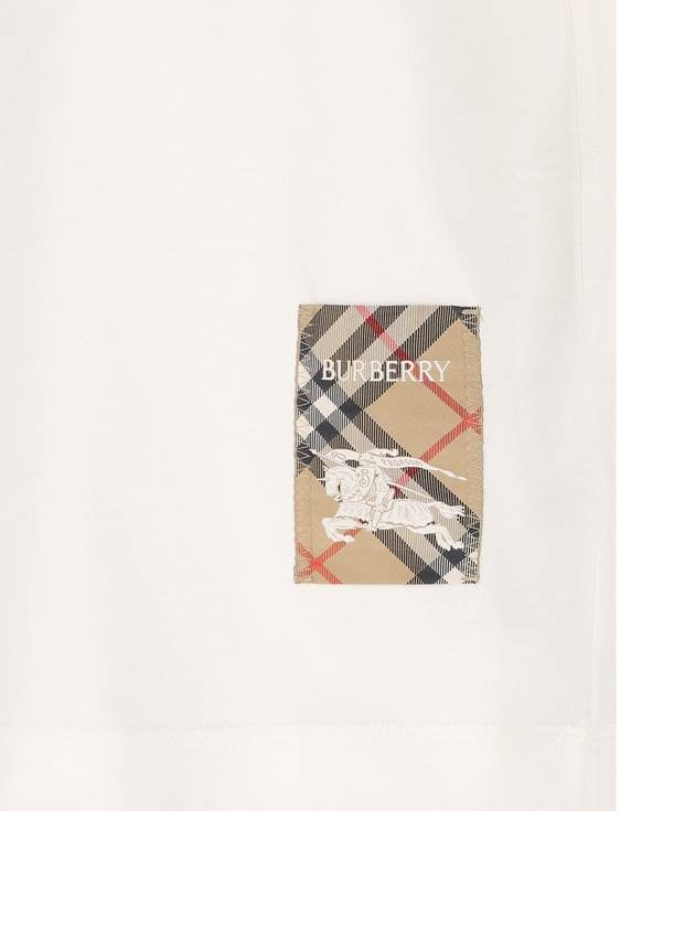 Burberry T-shirts and Polos - BURBERRY - BALAAN 3