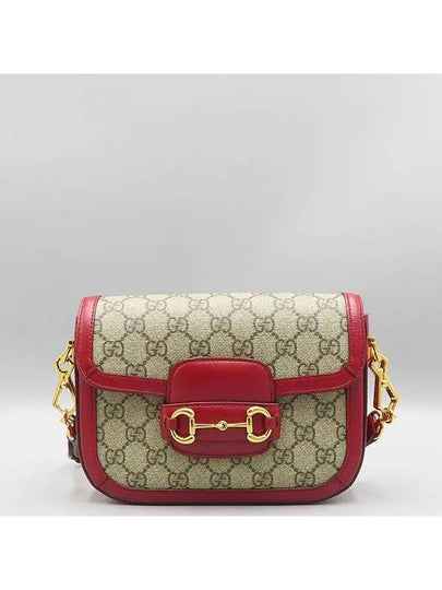 658574 Crossbody Bag - GUCCI - BALAAN 2