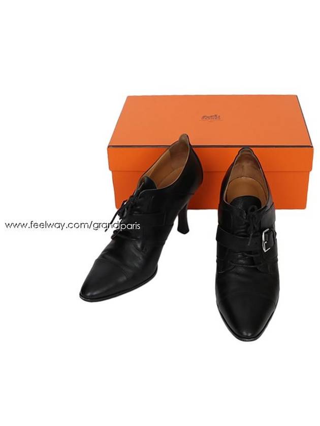 women loafers - HERMES - BALAAN 6