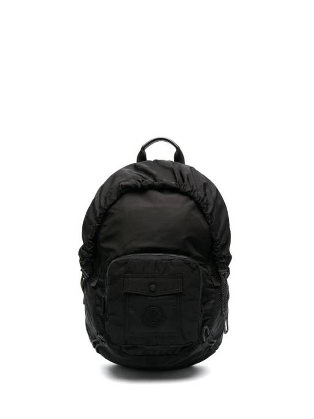 Backpack 5A00008 M3815 999 Black - MONCLER - BALAAN 1