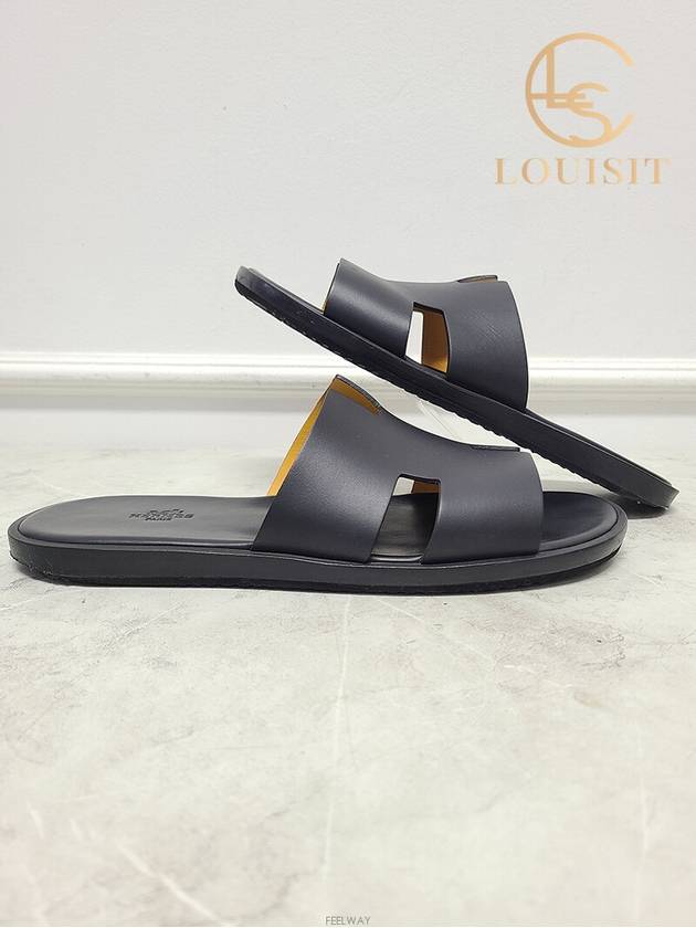 men sandals - HERMES - BALAAN 4