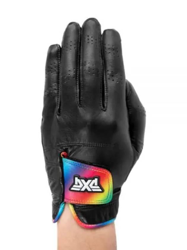 Men s Pride LH Players Glove Black Cadet G4 CDT BLK - PXG - BALAAN 1