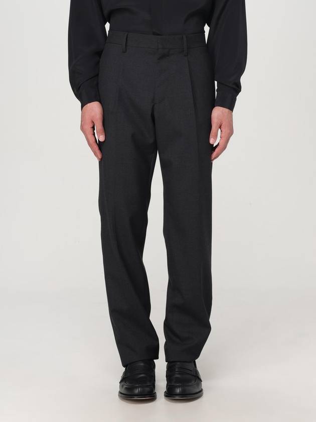 Suit men Lardini - RVR LARDINI - BALAAN 6