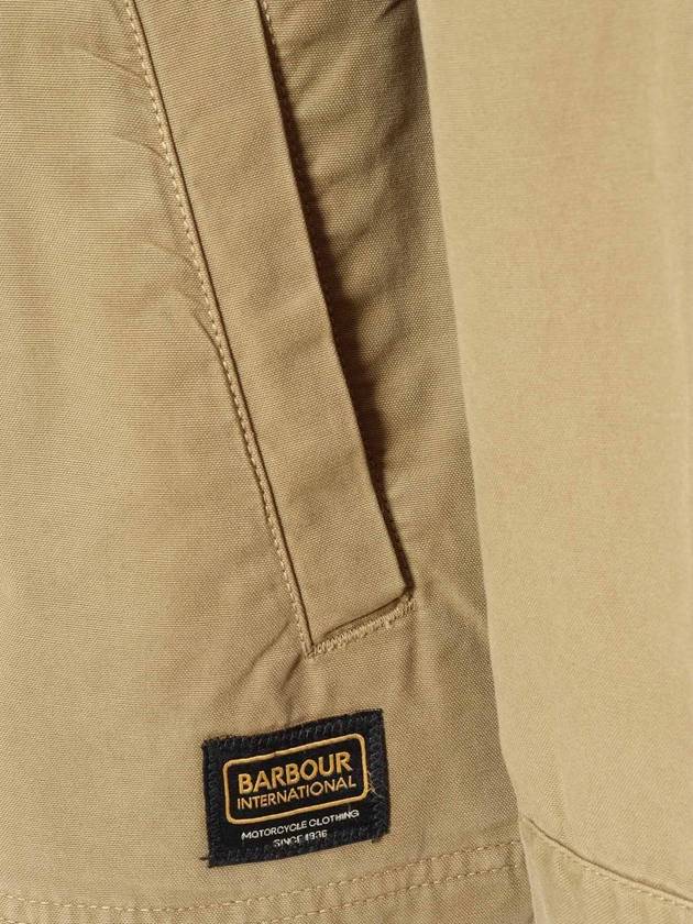 Barbour Shirt - BARBOUR - BALAAN 3