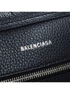 Everyday East West Tote Bag Black - BALENCIAGA - BALAAN 7