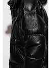 1A00036 595LE 999 PROMIO Black Men's Padding - MONCLER - BALAAN 3