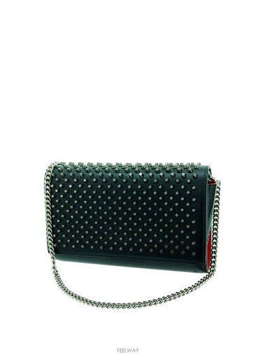 women shoulder bag - CHRISTIAN LOUBOUTIN - BALAAN 1