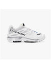 XT4 OG Luna Rock Low-Top Sneakers White - SALOMON - BALAAN 3