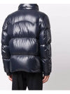 Men's Coutard Short Padding Navy - MONCLER - BALAAN 4