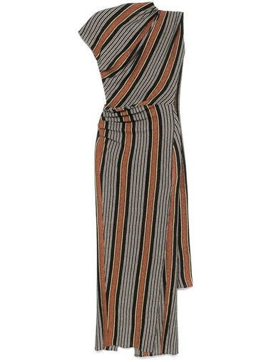 Missoni Dresses Black - MISSONI - BALAAN 1