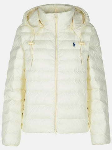 Down jacket 211958932 003 - POLO RALPH LAUREN - BALAAN 1