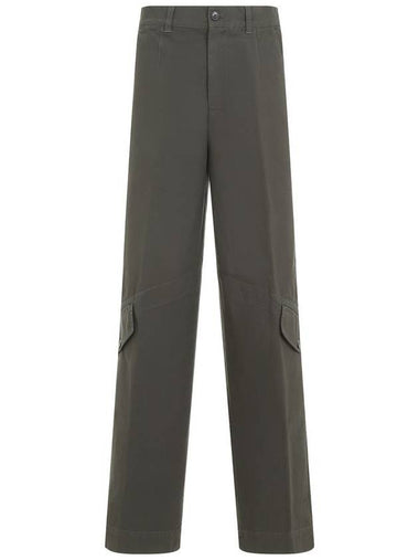 Dries Van Noten Pants - DRIES VAN NOTEN - BALAAN 1