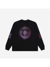 ACG Cosmic Coast Long Sleeve T-Shirt Black - NIKE - BALAAN 1