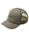 ARC TERYX 24 BIRD TRUCKER CURVED AEOSUX7764FTT - ARC'TERYX - BALAAN 2