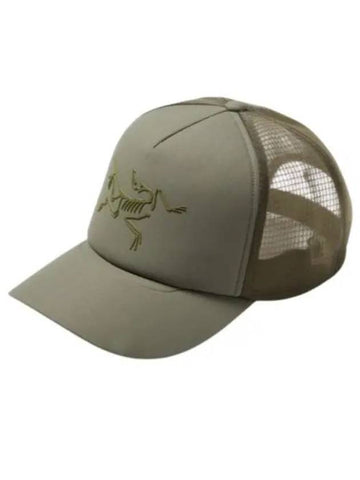 ARC TERYX 24 BIRD TRUCKER CURVED AEOSUX7764FTT - ARC'TERYX - BALAAN 1