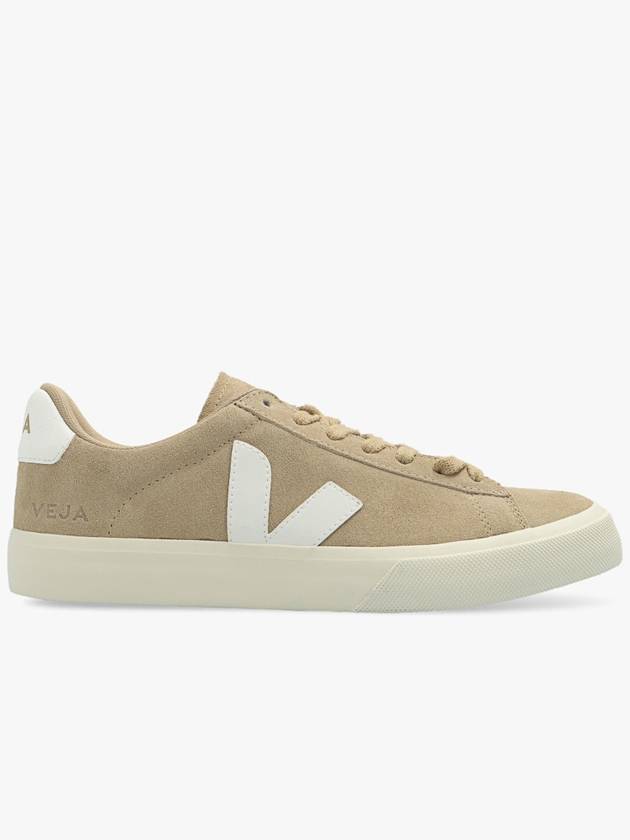 Veja ‘Campo’ Sneakers, Women's, Beige - VEJA - BALAAN 1