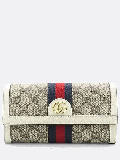 523153 long wallet - GUCCI - BALAAN 2