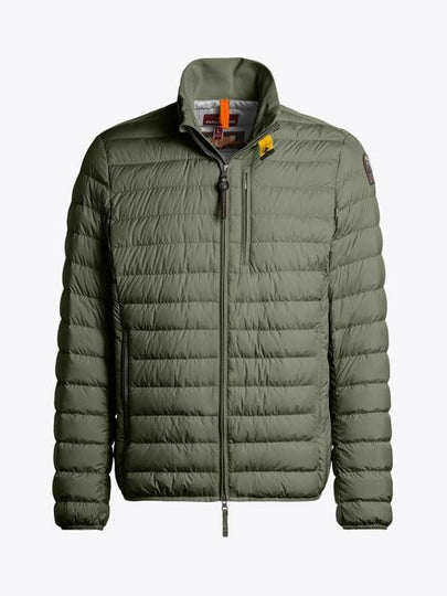 Men's Ugo Down Padding Thyme - PARAJUMPERS - BALAAN 2