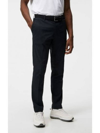 JLINDEBERG High Vent Golf Pants Pants Black - J.LINDEBERG - BALAAN 1