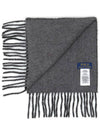 Muffler Scarf 449959334 001 - POLO RALPH LAUREN - BALAAN 4