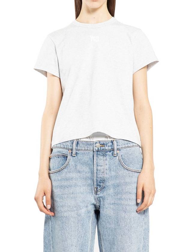 Alexander Wang Short Sleeves - ALEXANDER WANG - BALAAN 1